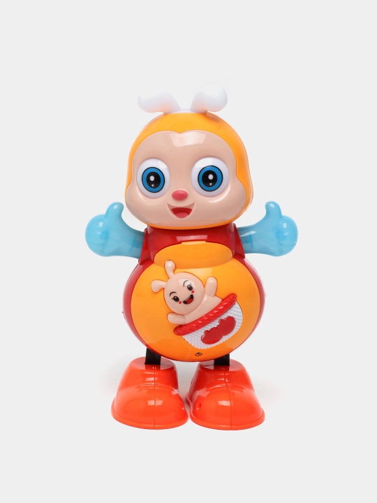 Танцующая пчела игрушка - 