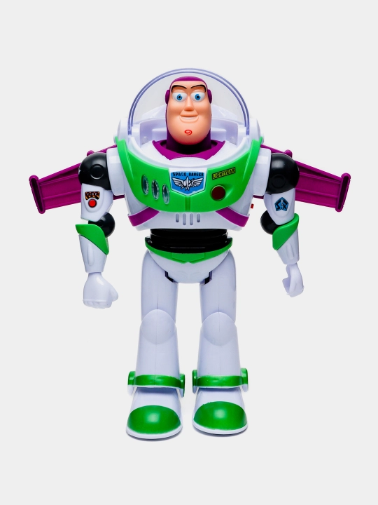 Игрушка фигурка Базз Лайтер Toy Story 4 - 