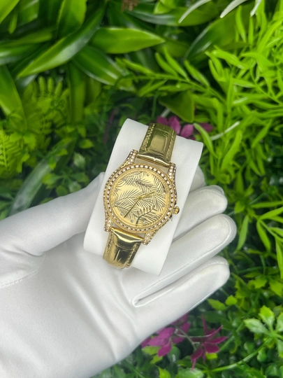 Женские часы Chopard — DUCHE-CHOPARD-БРОНЗ