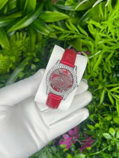 Женские часы Chopard — DUCHE-CHOPARD-БОРДОВ