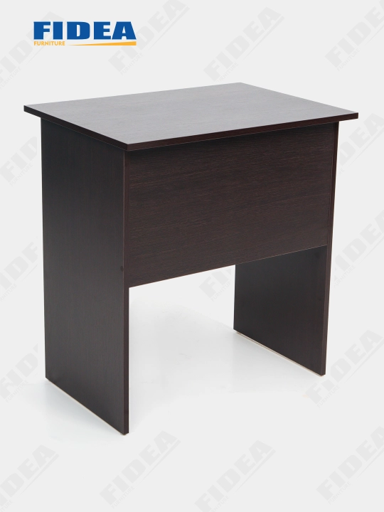 Стильный письменный стол BASIC1 из ЛДСП 70x50x75 см с турецкой фурнитурой MESAN
