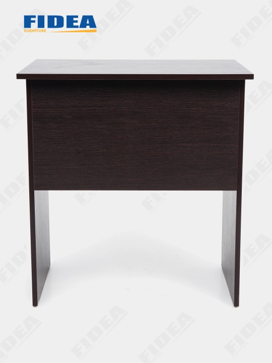 Стильный письменный стол BASIC1 из ЛДСП 70x50x75 см с турецкой фурнитурой MESAN