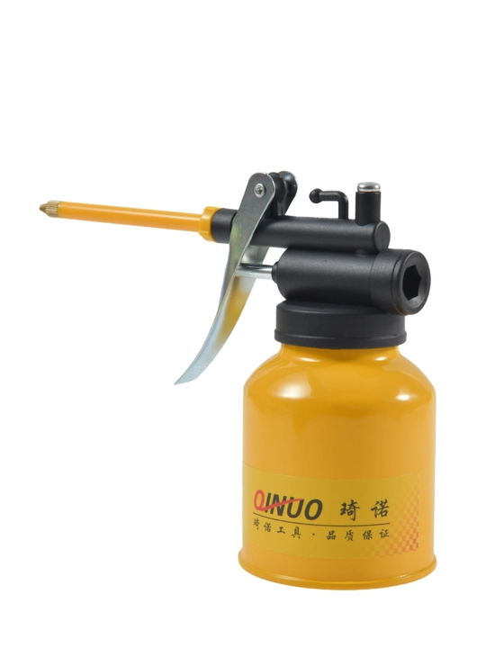 Asboblar va avtomobillar uchun moylash vositasi 200ml, Metall