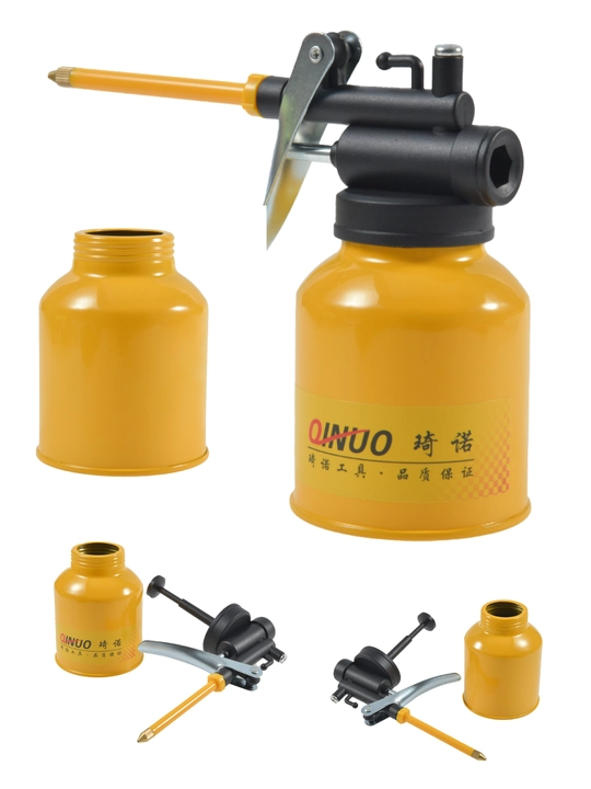 Asboblar va avtomobillar uchun moylash vositasi 200ml, Metall - 