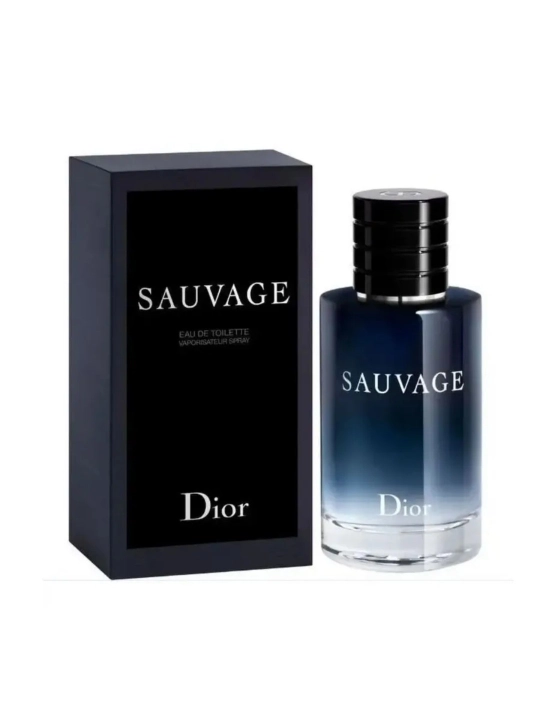 Духи Sauvage для мужчин, 100 мл
