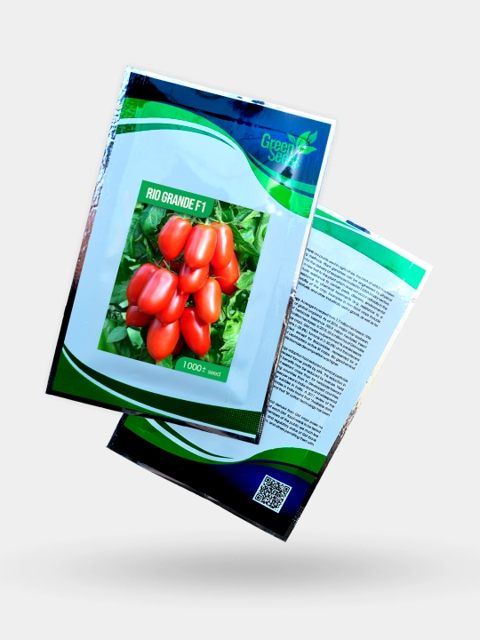 Семена овощей для дома Seeds