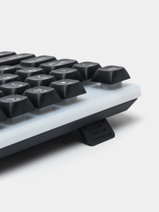O'yin klaviatura va sichqonchasi T-Wolf TF270,GTX350,TF200 led chiroqli