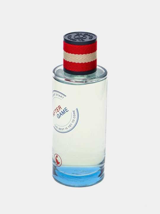 Xushboylangan suv El Ganso After Game erkaklar uchun