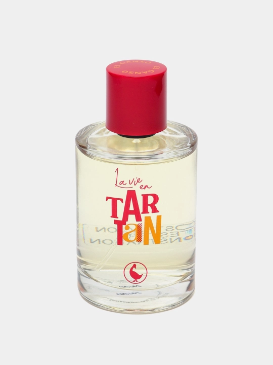 Духи El ganso la vie en tartan женские, 30 мл - 