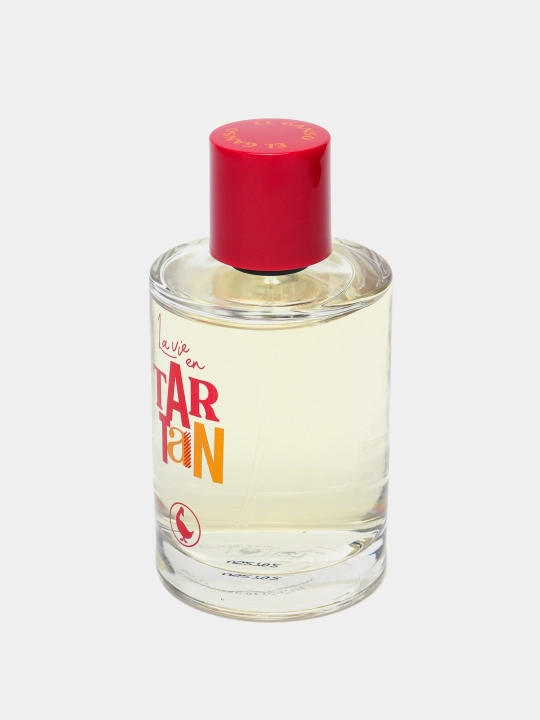 Atir El ganso la vie en tartan ayollar uchun, 30 ml