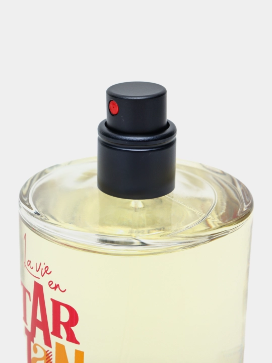 Atir El ganso la vie en tartan ayollar uchun, 30 ml