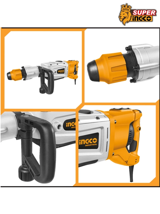 Zarbali bolg'a INGCO RH17001