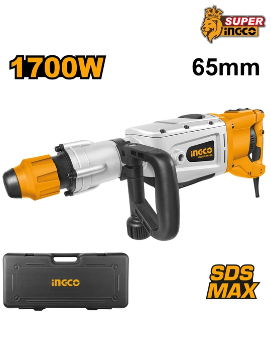 Zarbali bolg'a INGCO RH17001 - 