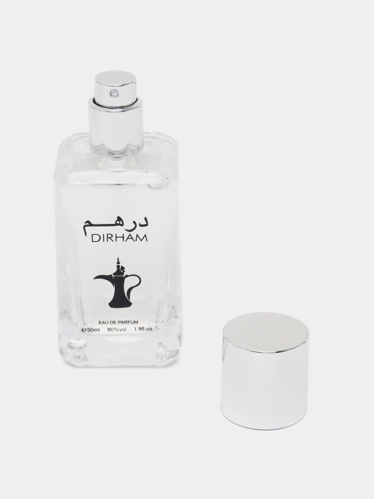 Erkaklar uchun atir Dirham, 50 ml
