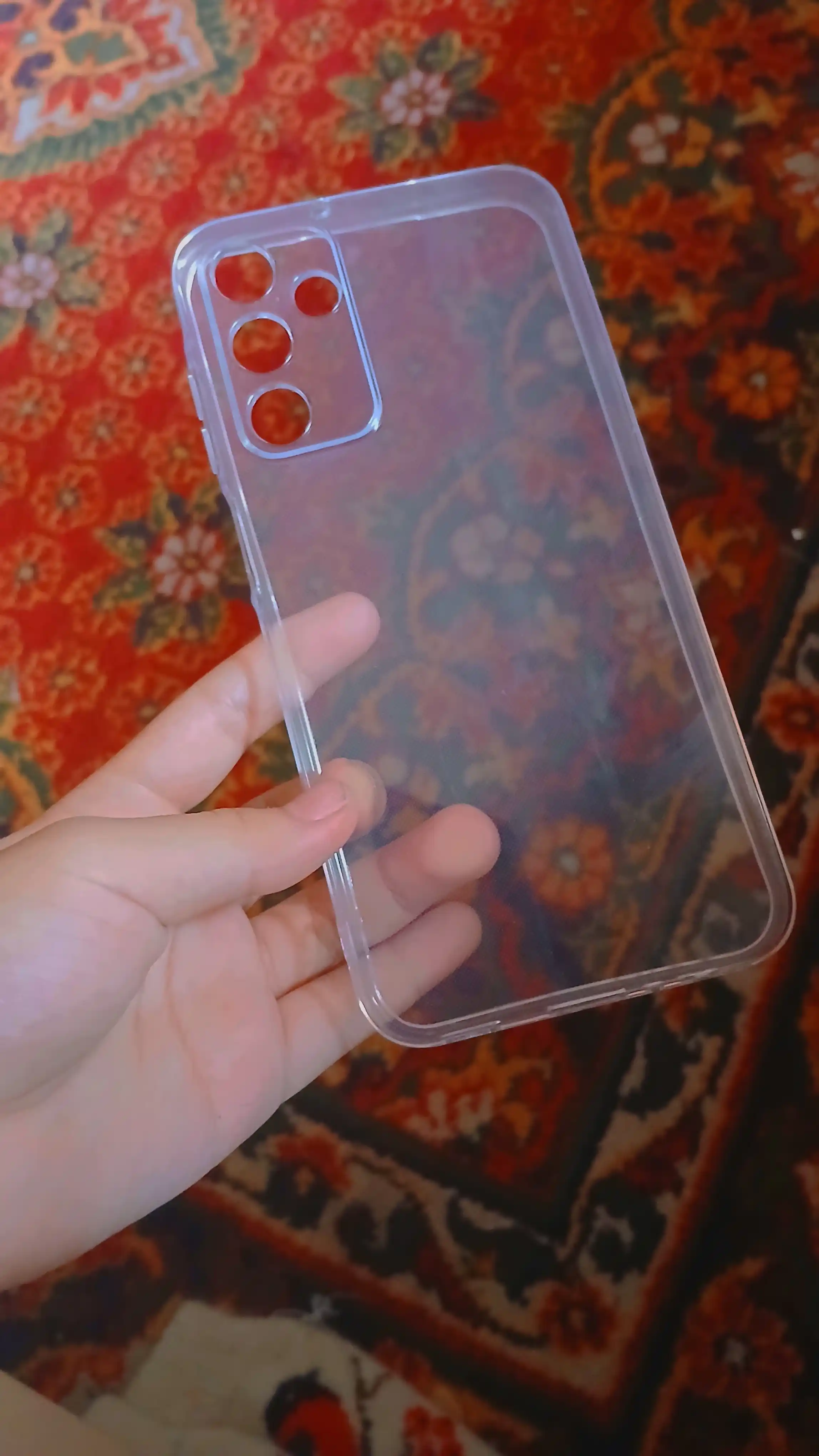 Чехлы для Samsung A 55, A 54, A 35, A 34, A 25, A 24, A 15, A 14, A 05 S