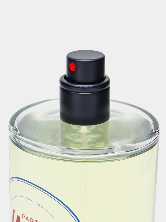 Atir erkakalr uchun EL GANSO PART TIME HERO, 125 ml