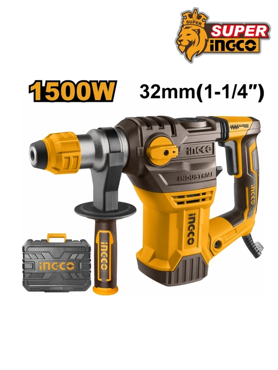 Перфоратор INGCO RH150028 - 