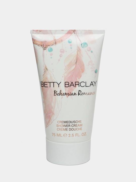 Parfyum sovg'a to'plami Betty Barclay Bohemian Romance