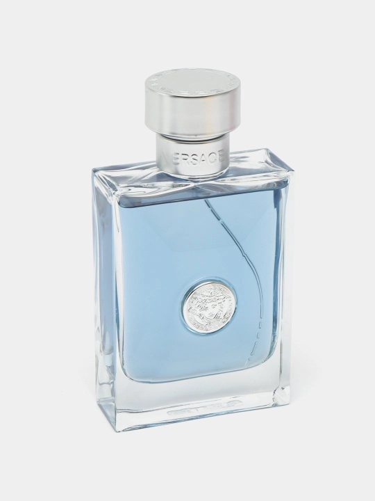 Xushbo'ylangan suv erkaklar uchun Versache Pour Homme, Man Eau Fraiche