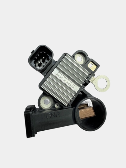 Generator regulyatori, Cobolt, DKS Koreya, 13579666 - 