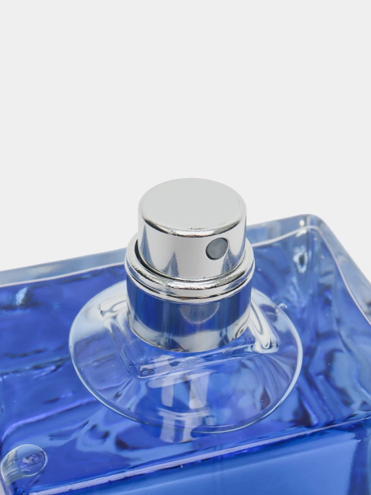 Erkaklar uchun xushbo'ylangan suv BLUE Seduction, 100 ml