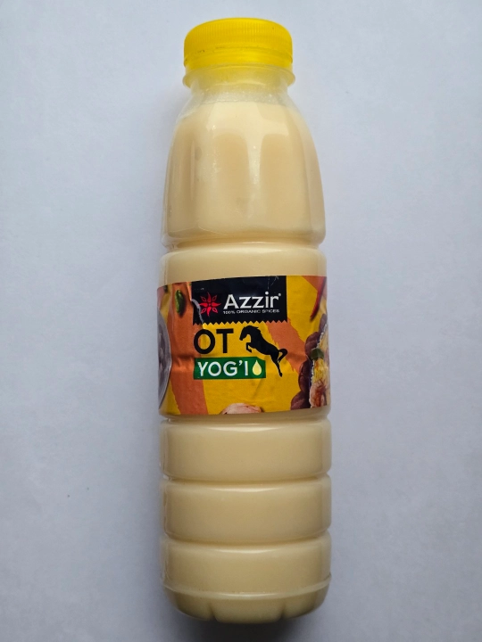 Конский жир от "Azzir", 500 мл - 