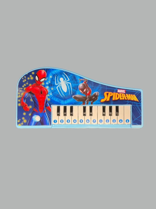 Музыкальная игрушка пианино