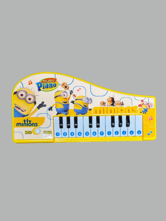 Музыкальная игрушка пианино