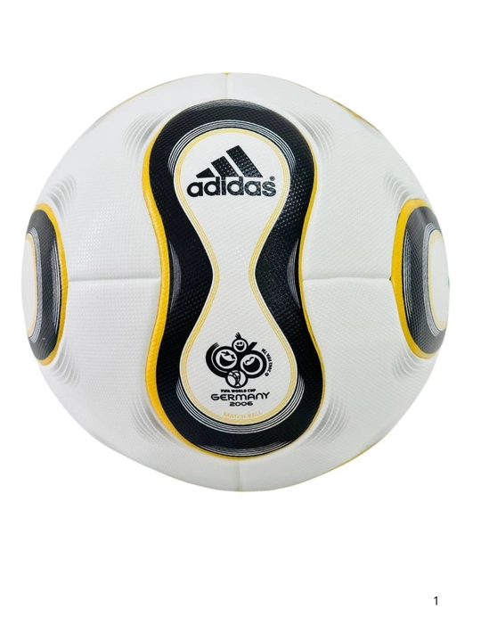 Adidas futbol to‘pi Germaniya 2006-yilgi FIFA Jahon chempionati - 
