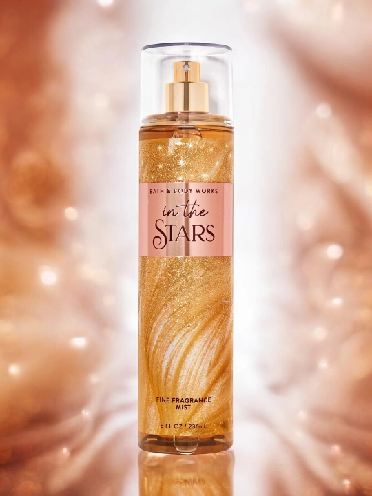 Мист для тела In The Stars Bath And Body Works - 