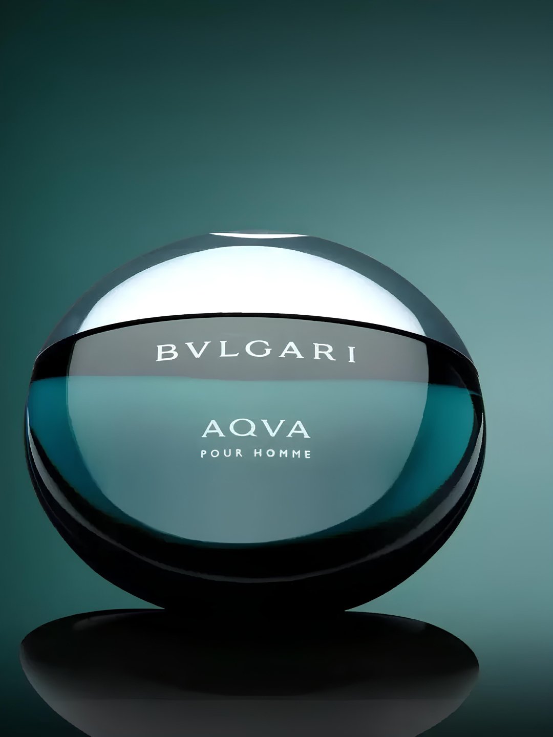 Erkaklar uchun xushbo'ylangan suv Bvlgari Aqva Pour Homme - 