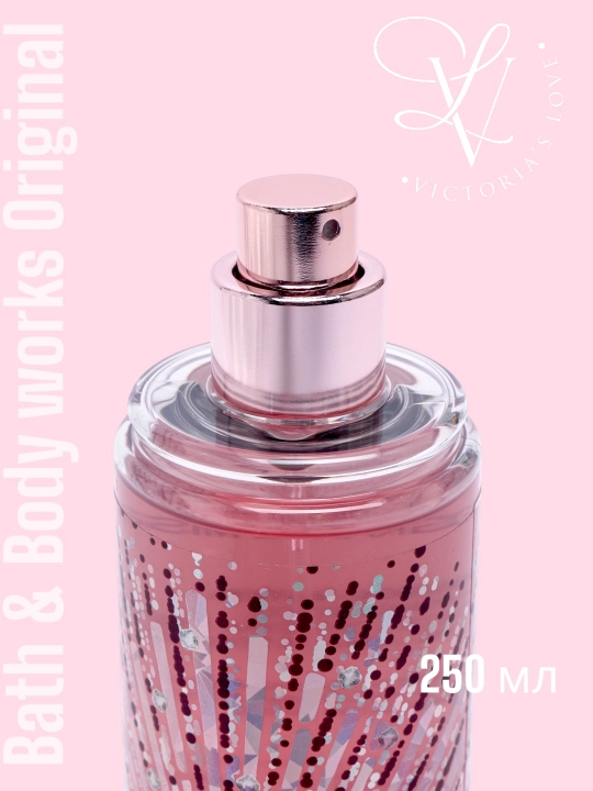 A Thousand Wishes Bath and Body Works brendidan sprey badam uchun
