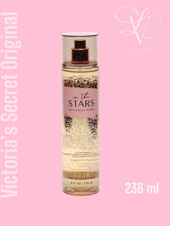 Мист для тела In The Stars Bath And Body Works