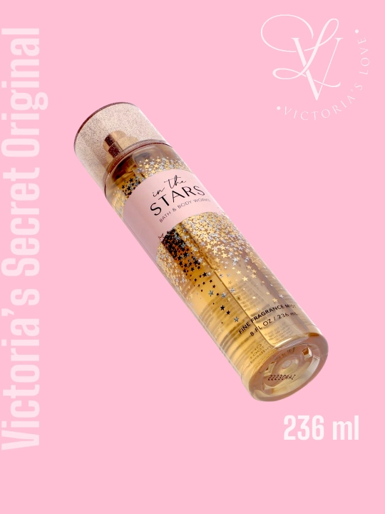 Мист для тела In The Stars Bath And Body Works