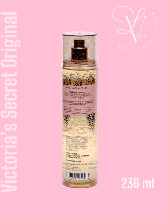 Мист для тела In The Stars Bath And Body Works