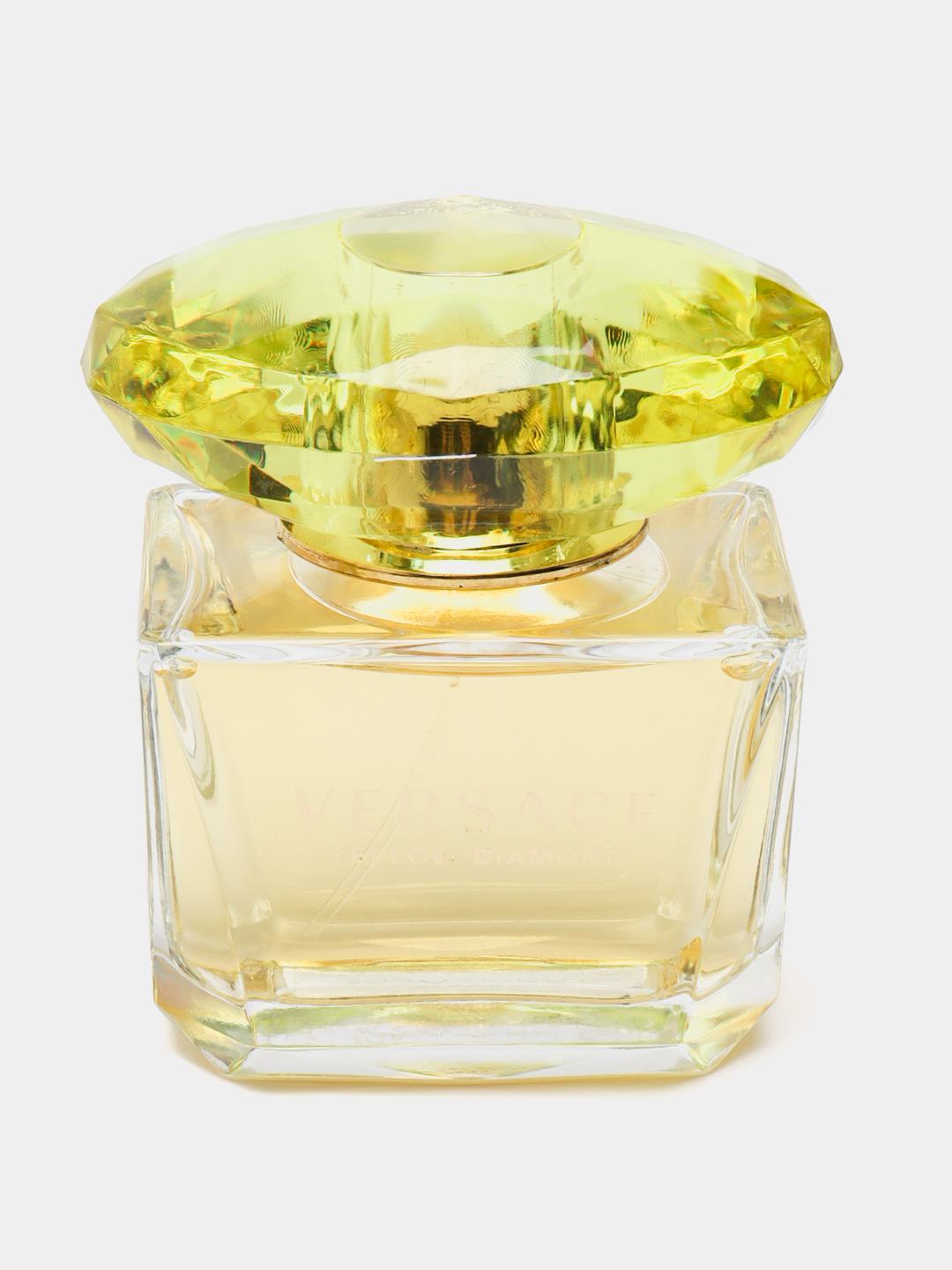 Versace Yellow Diamond Intence parfyumerlangan suvi, 90 ml