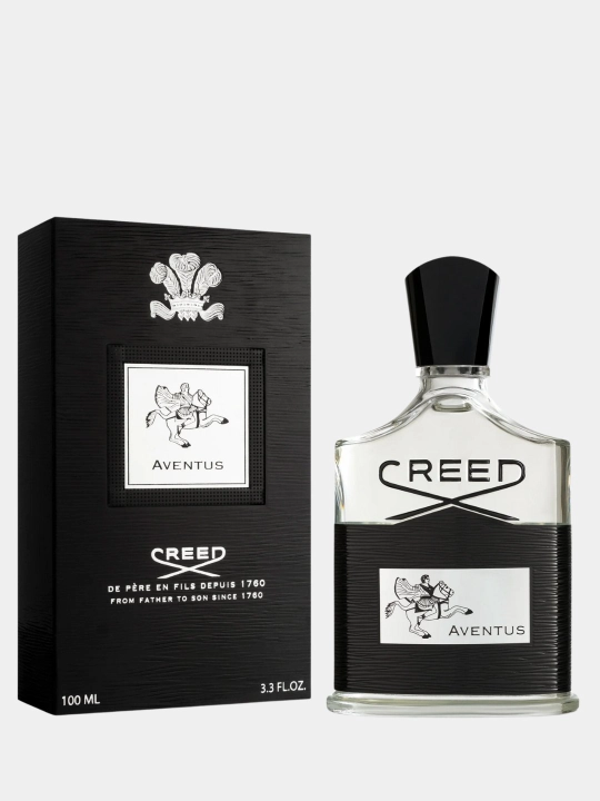 Erkaklar uchun parfyumlangan suv Creed Aventus - 
