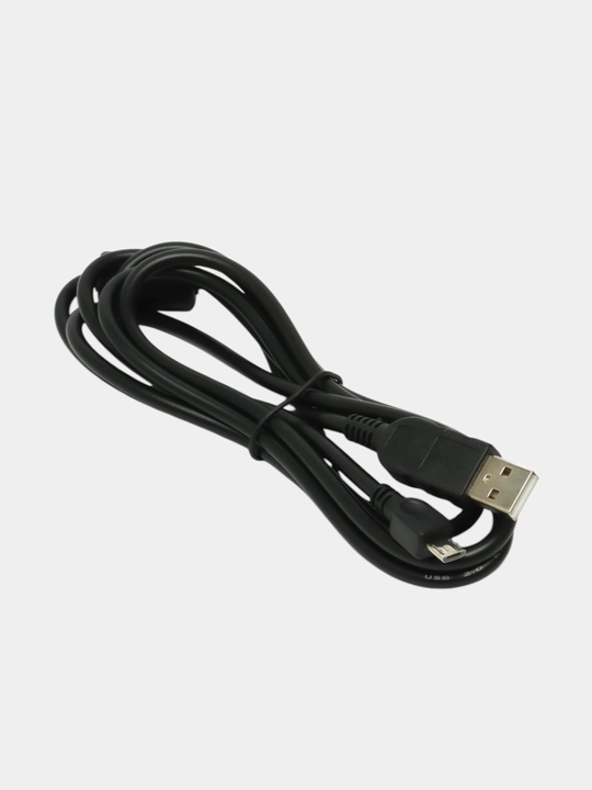 PlayStation 3, 4, 5 joystik zaryadlovchi kabeli