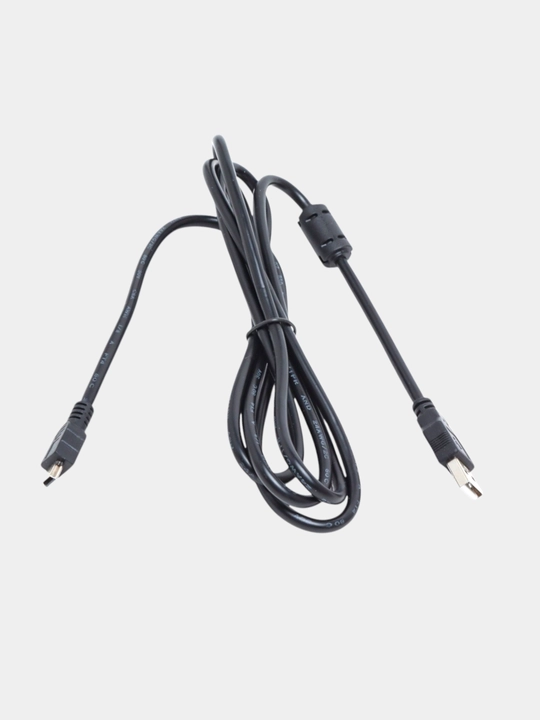 PlayStation 3, 4, 5 joystik zaryadlovchi kabeli