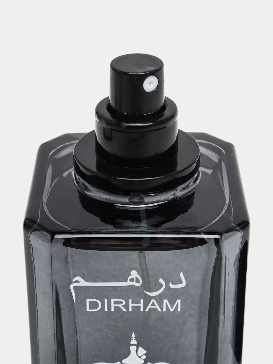 Parfyumlyangan suv erkaklar uchun, 100 ml