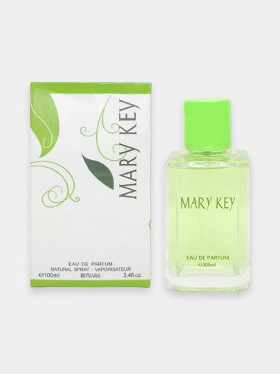 Ayollar uchun parfyumlangan suv Mary Key, 100 ml - 