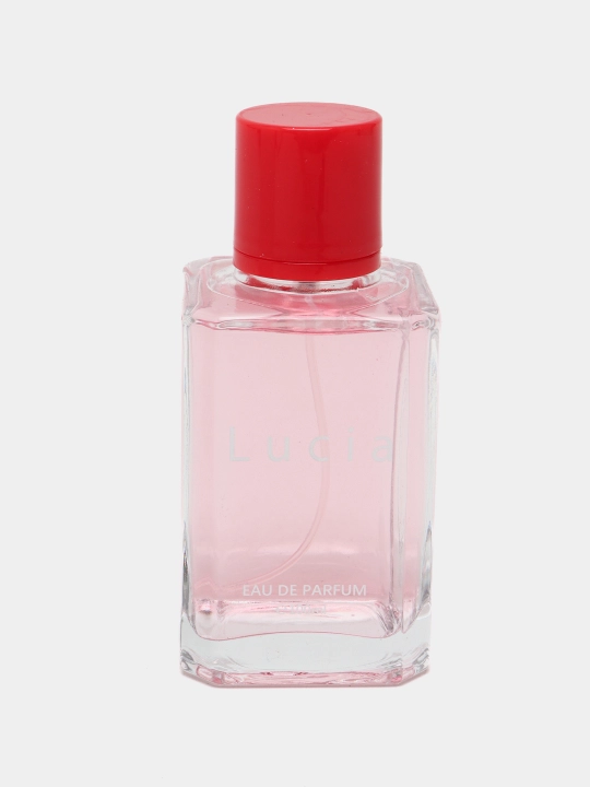 Parfyumlangan suv ayollar uchun Lucia, 100 ml