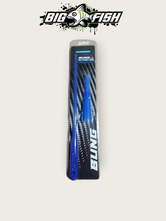 Экстрактор для рыбалки Flagman BUNG