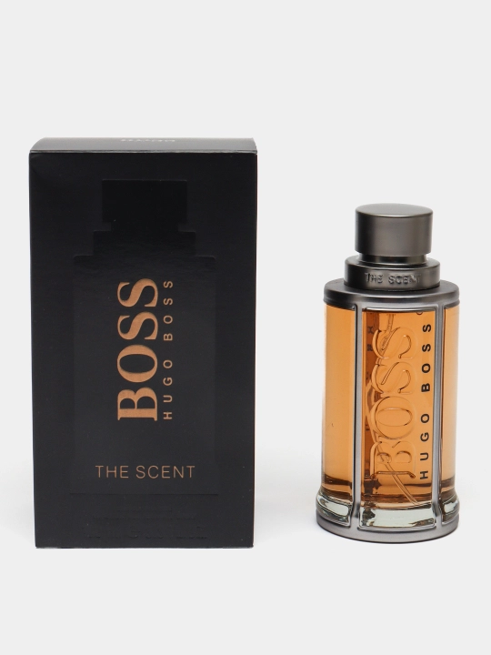 Parfyumlangan suv BOSS The Scent, 100 ml - 