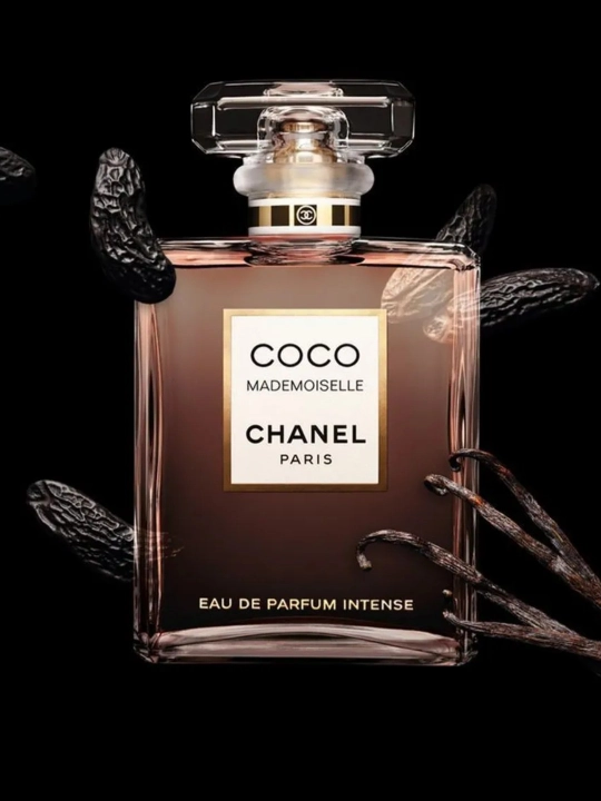Парфюмерная вода для женщин Coco Mademoiselle, 100 мл - 