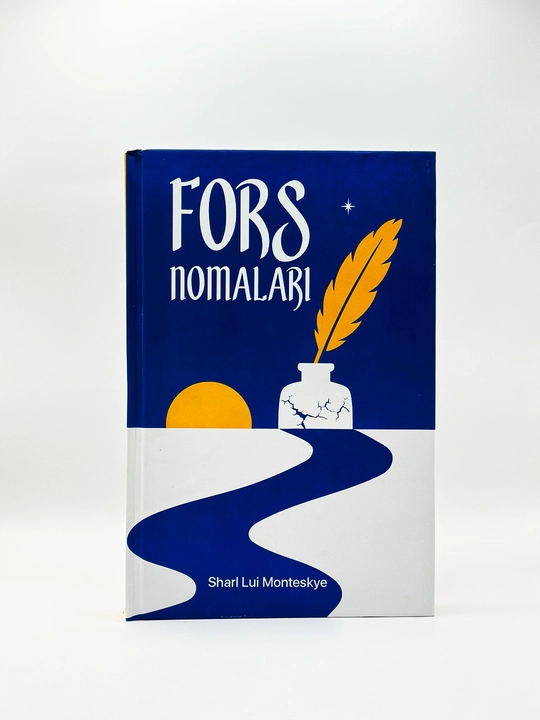 Fors Nomalari, Sharl Lui Monteskye - 