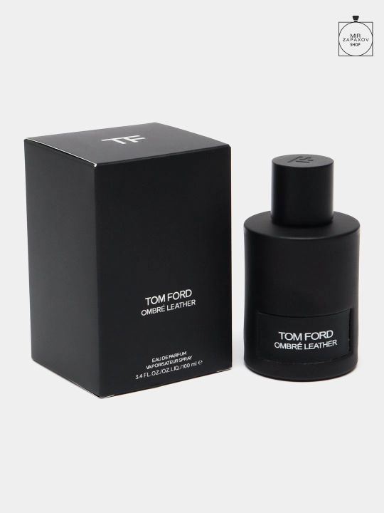 Parfyumlangan suvi Tom Ford Ombre Leather, unisex, 100 ml - 