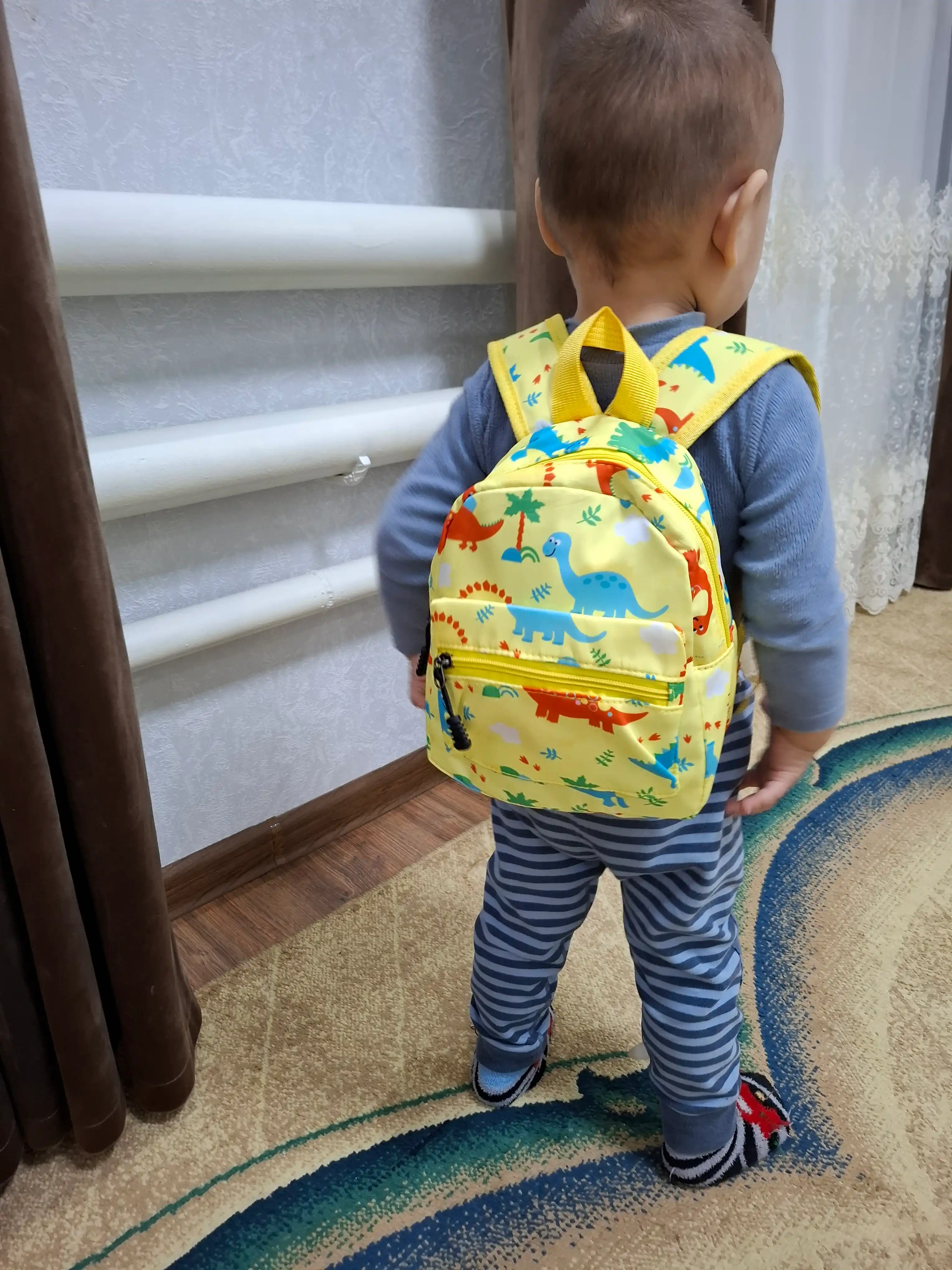 Рюкзак для детей, 2-10 лет