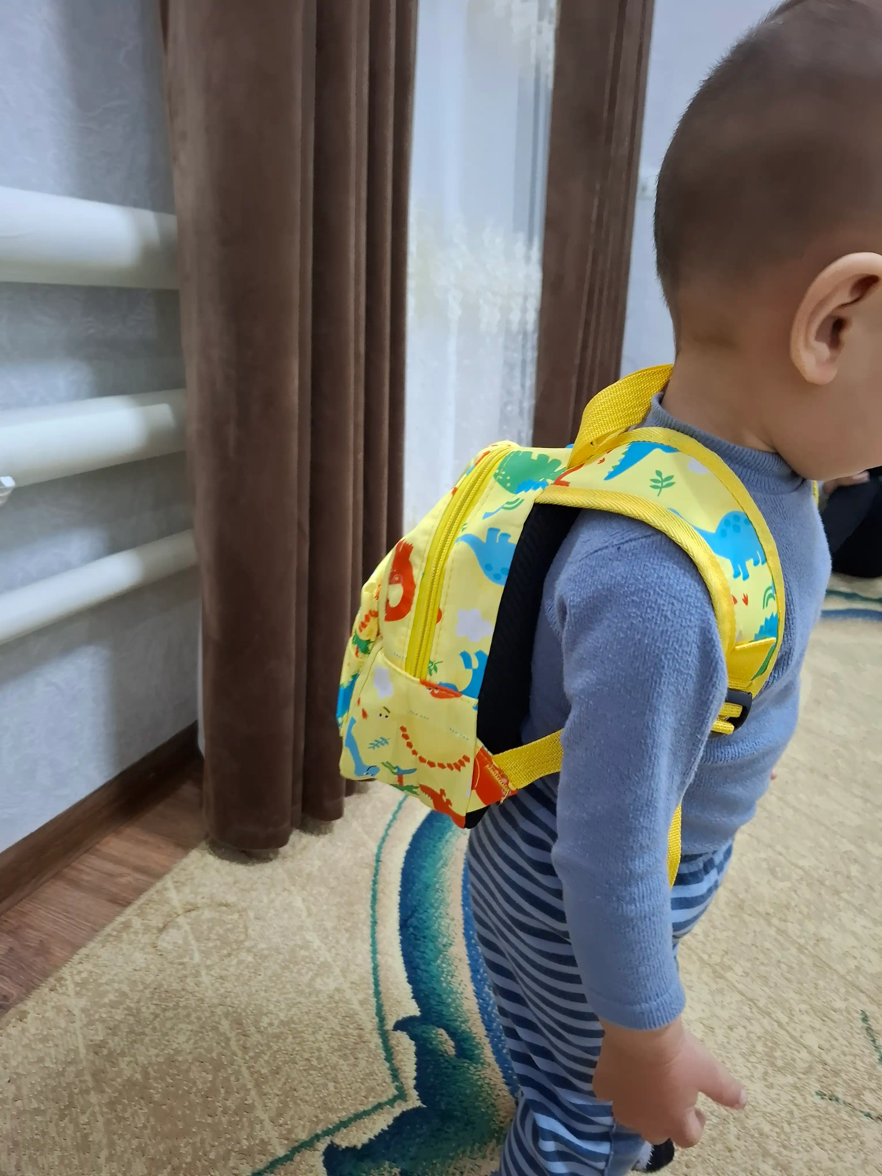 Рюкзак для детей, 2-10 лет