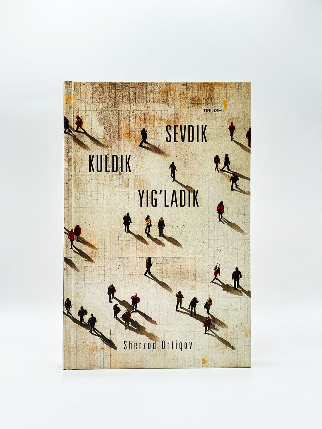 Birinchi shaxs jinsiy aloqa